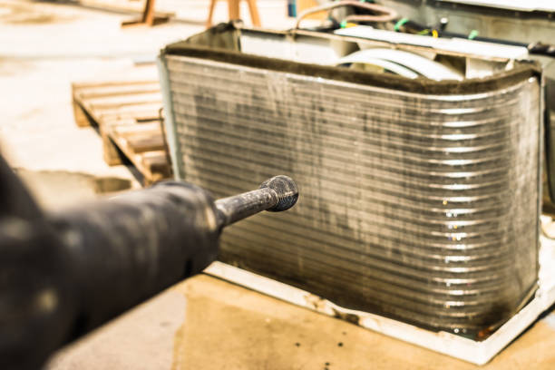 Best Affordable Duct Cleaning Services  in Trexlertown, PA