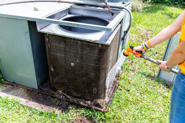 Best Air Duct Cleaning Near Me  in Trexlertown, PA