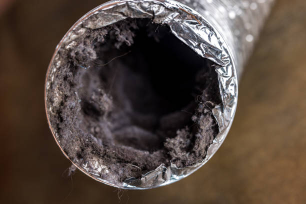 Affordable HVAC Duct Cleaning