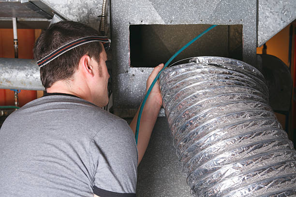 Best Home Air Vent Cleaning  in Trexlertown, PA