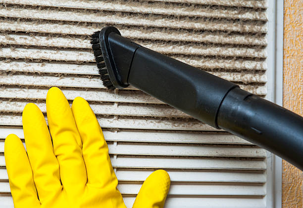 Best HVAC Duct Inspection Services  in Trexlertown, PA