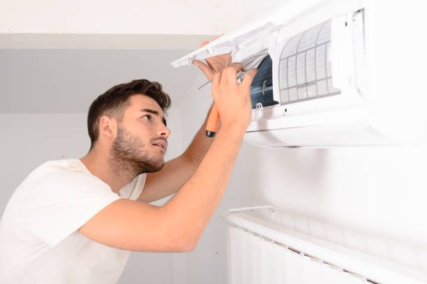 Best HVAC System Cleaning  in Trexlertown, PA